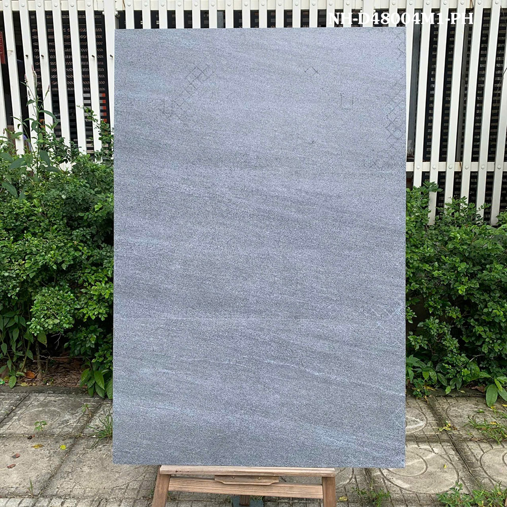 Gạch ốp tường vân xi măng 40x80 cm Việt Ý NH-D48004M1